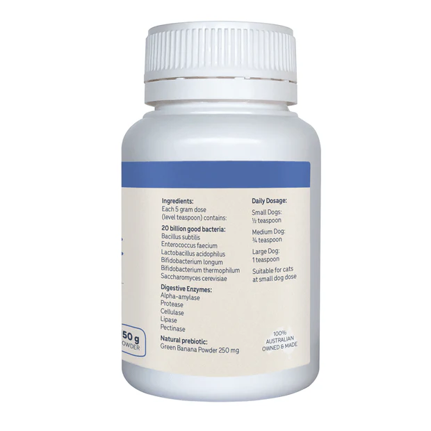 BIG DOG Probiotics For Dogs - Image 3
