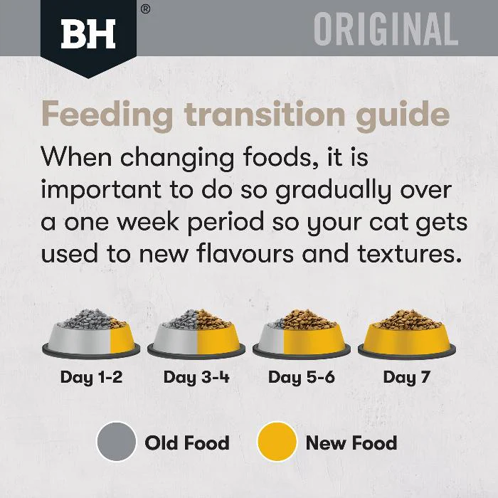 Black Hawk Chicken Original Adult Dry Cat Food - Image 7