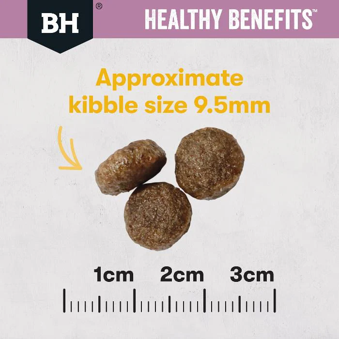 Black Hawk Healthy Benefits Chicken Hairball Adult Dry Cat Food 4KG - Image 5