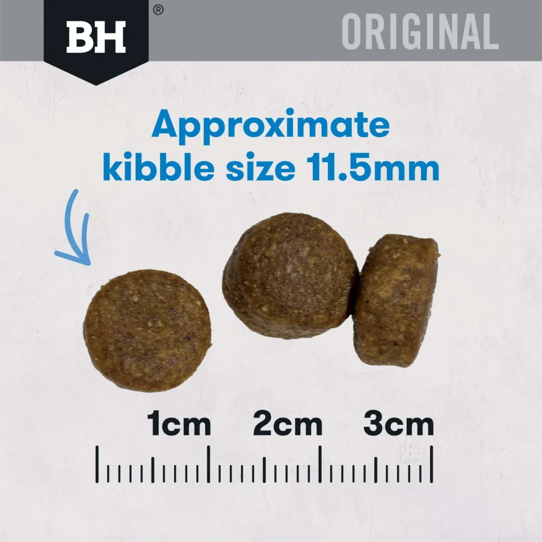 Black Hawk Dry Dog Food Adult Fish & Potato - Image 5