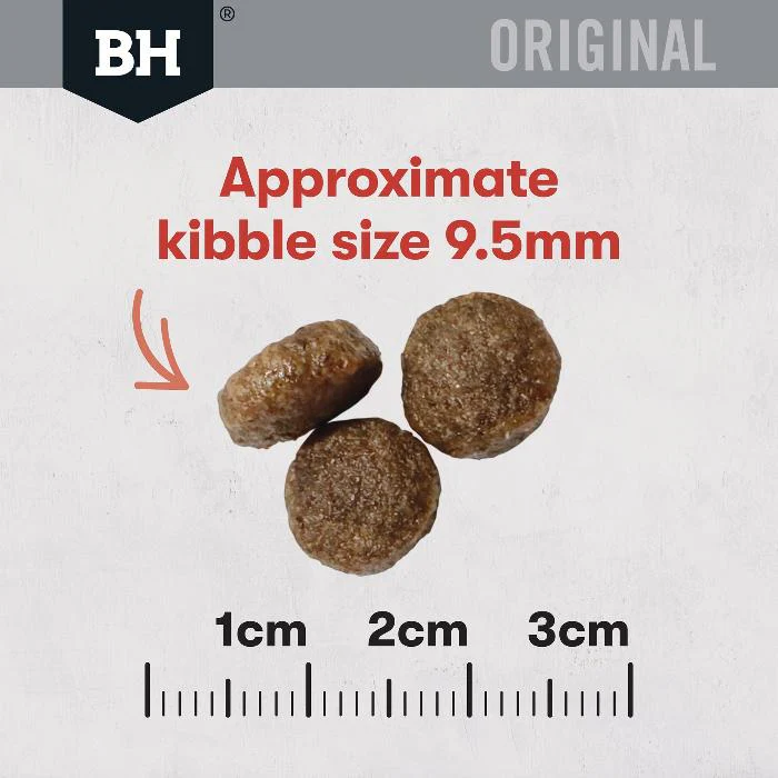 Black Hawk Grain Free Chicken and Kangaroo Adult Dry Cat Food - Image 6