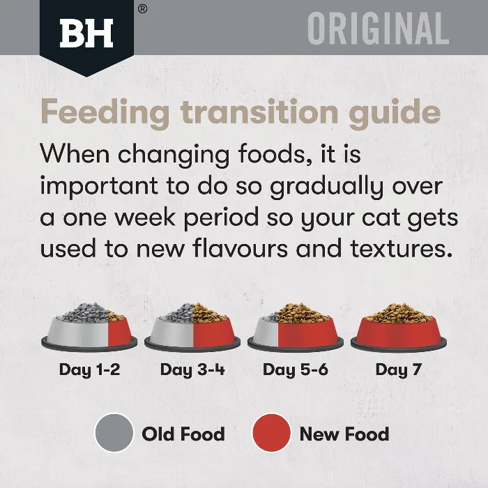 Black Hawk Grain Free Chicken and Kangaroo Adult Dry Cat Food - Image 8