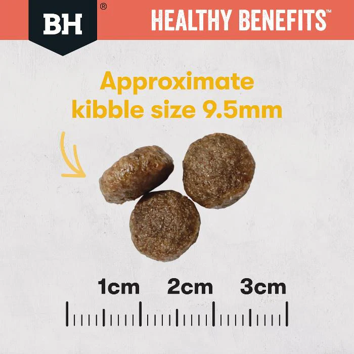 Black Hawk Healthy Benefits Chicken Indoor Adult Dry Cat Food - Image 5