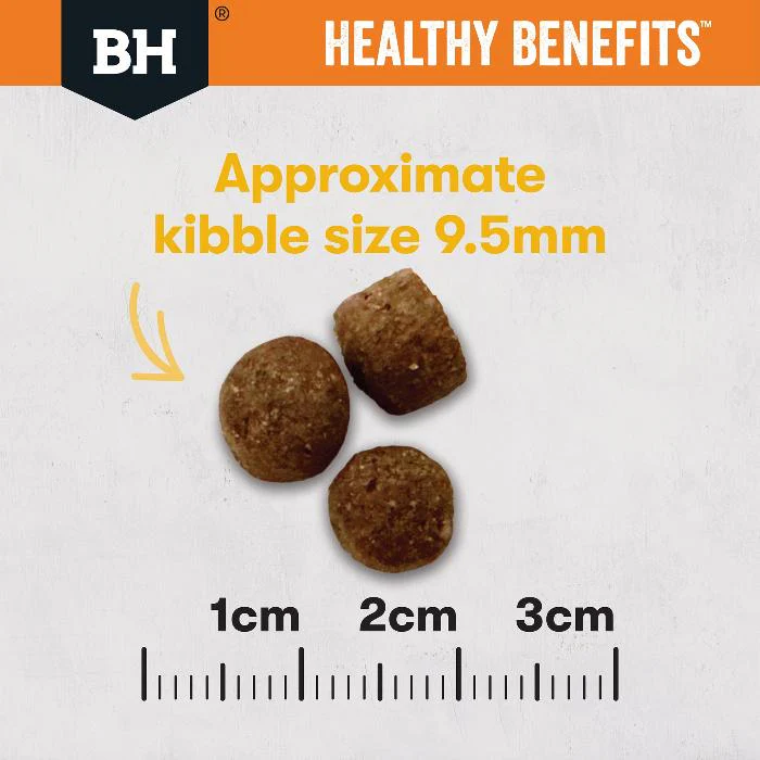Black Hawk Healthy Benefits Chicken Weight Adult Dry Cat Food 4KG - Image 4