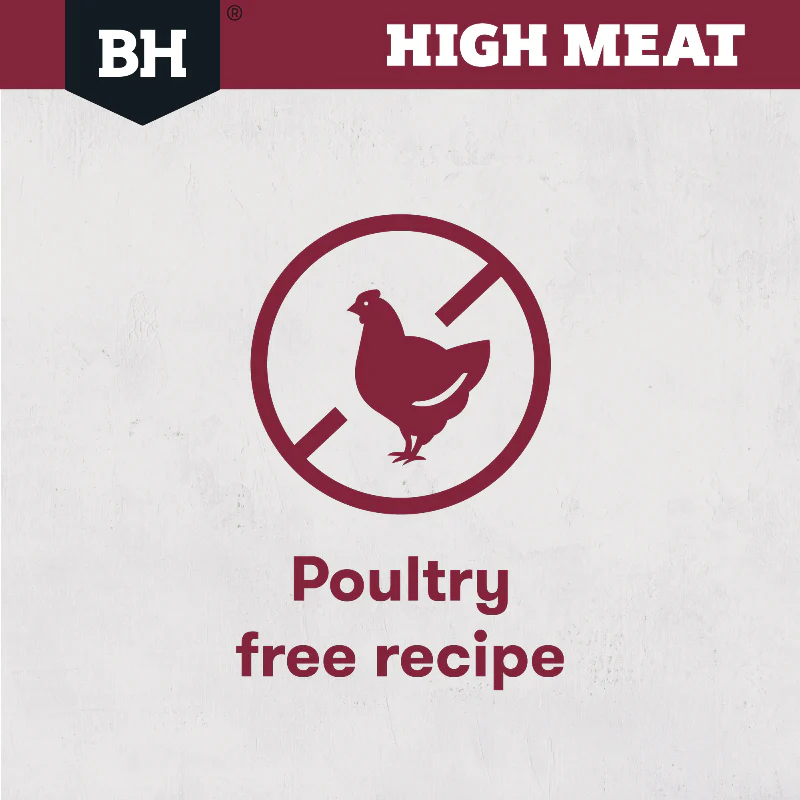 BLACK HAWK High Meat Australian Red Meat Dry Dog Food - Image 8