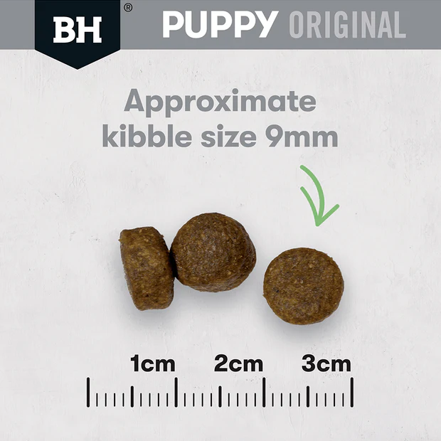 Black Hawk Original Medium Puppy Dry Dog Food Chicken & Rice - Image 8