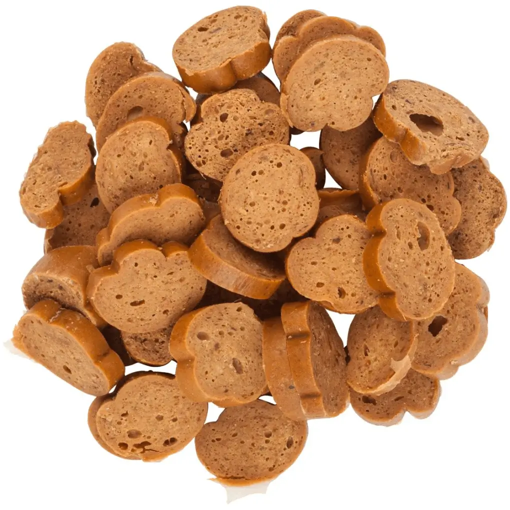 BlackCat Chicken Delites Cat Treats 60G - Image 2