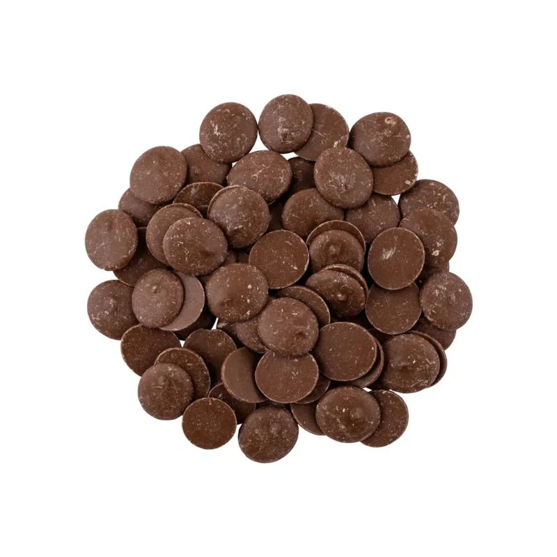 BLACKDOG Dog Treat Carob Drops - Image 3