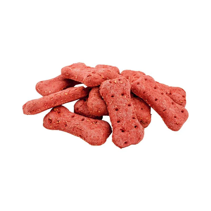 BLACKDOG Dog Treats Premium Biscuits Beef Liver & Kidney 5KG - Image 2