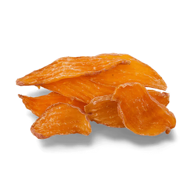 BLACKDOG Dog Treats Sweet Potato Slice - Image 3