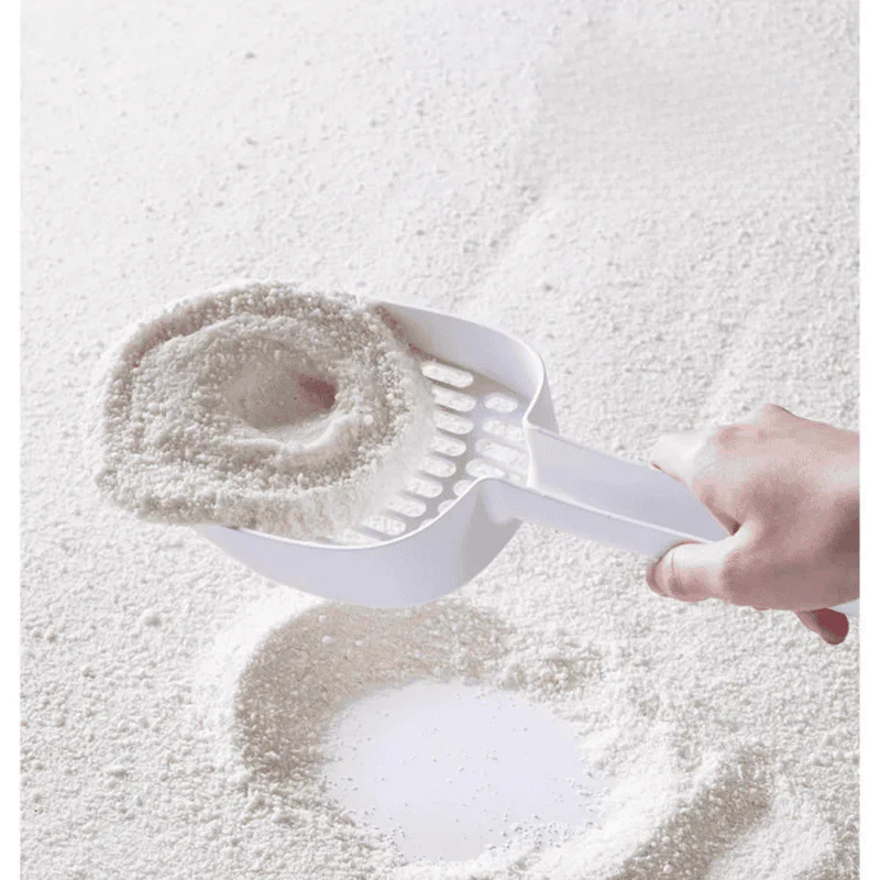 Cuihua Xu Unscented Plant Natural Cat Litter - Image 3