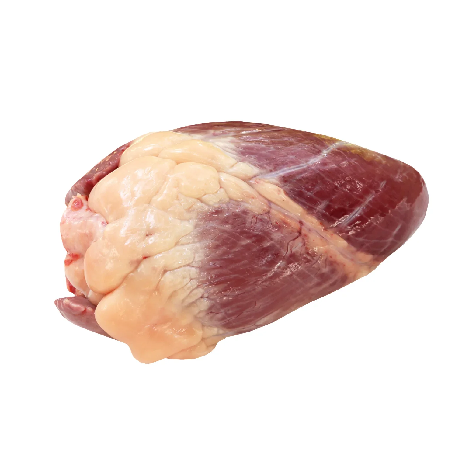 FreezyPaws -Superpremium Human Grade Freeze-Dried Lamb Heart Raw Treats 100G - Image 3