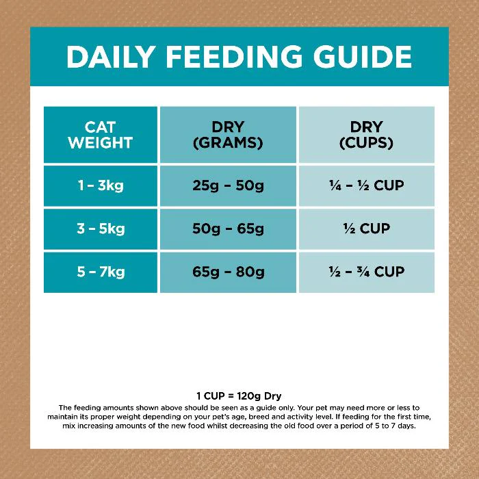 Ivory Coat Grain Free Ocean Fish And Salmon Adult Dry Cat Food 4KG - Image 6