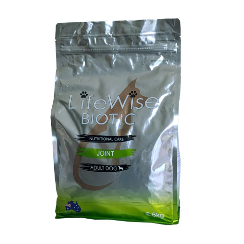 LIFEWISE Biotic Joint With Lamb Rice Adult Dry Dog Food