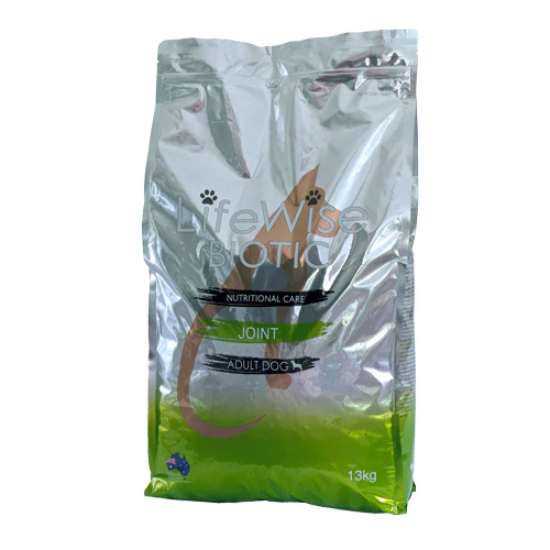 LIFEWISE Biotic Joint With Lamb Rice Adult Dry Dog Food - Image 2