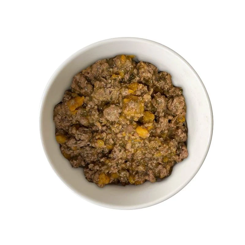 PRIME100 SPD™ Slow Cooked Duck & Sweet Potato Wet Dog Food - Image 3