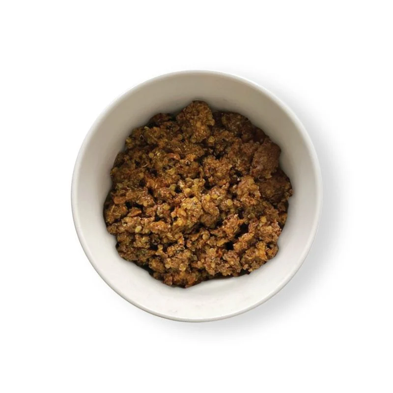 PRIME100 SPD™ Slow Cooked Lamb & Blueberry Puppy Wet Dog Food - Image 4