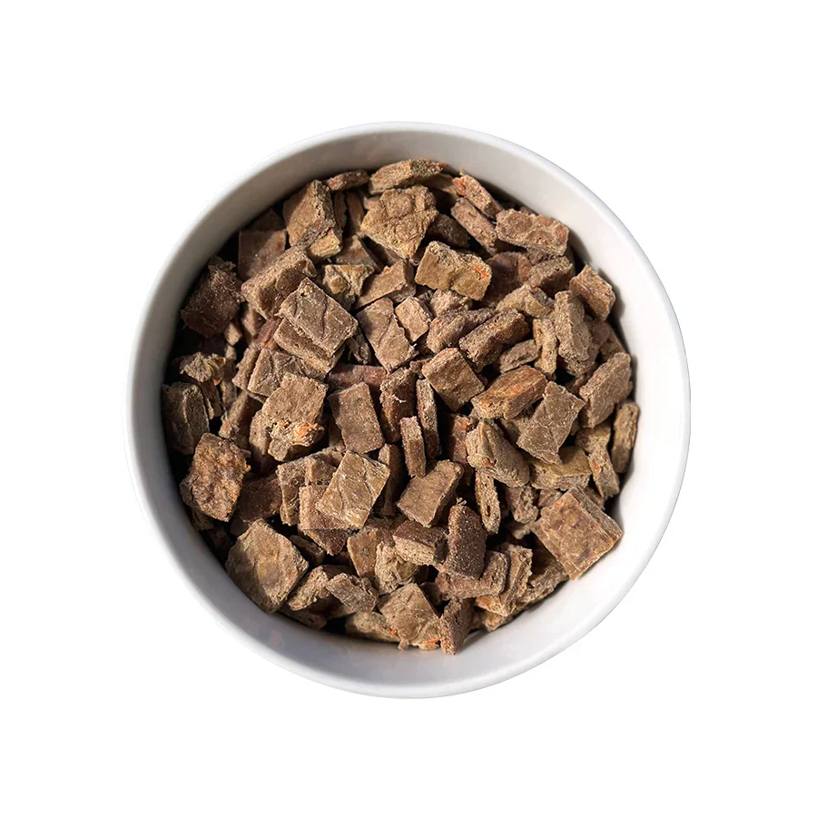 Prime100 SPD Air Dried Chicken and Brown Rice Dry Dog Food - Image 5
