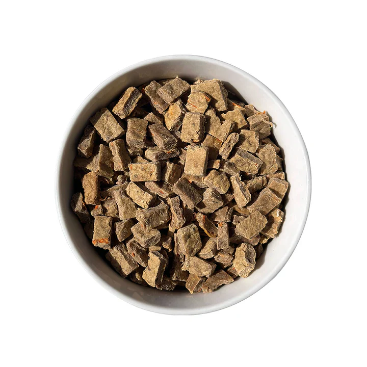 Prime100 SPD Air Dried Duck and Sweet Potato Dry Dog Food - Image 5