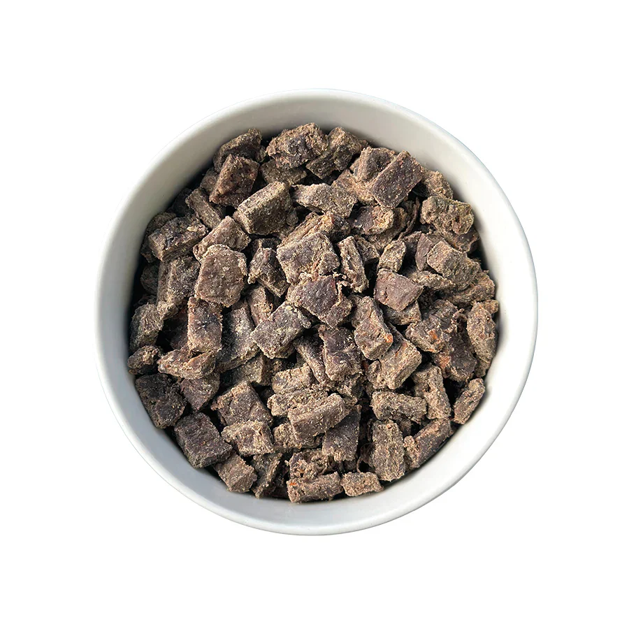 Prime100 SPD Air Dried Lamb & Rosemary Dry Dog Food - Image 5