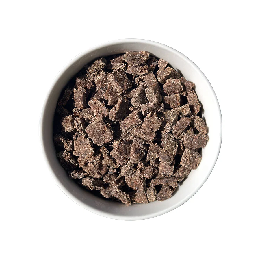 Prime100 SPD Air Dried Puppy Lamb Apple and Blueberry Dry Dog Food - Image 5