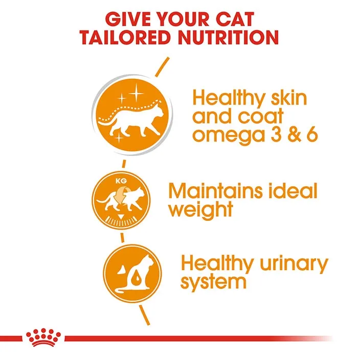 ROYAL CANIN Gravy Hair & Skin Care Wet Cat Food Pouches - Image 5