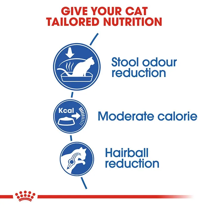 ROYAL CANIN Indoor Adult Dry Cat Food - Image 2