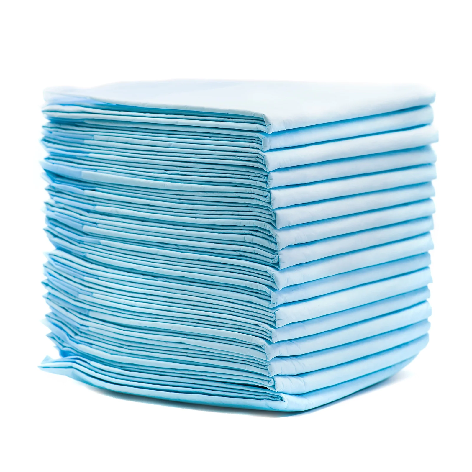 YOURS DROOLLY Toilet Training Pads for Dogs and Puppies 100 Pack - Image 3